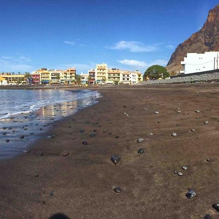 فيلا Casa Camilo II فايي غران ري المظهر الخارجي الصورة