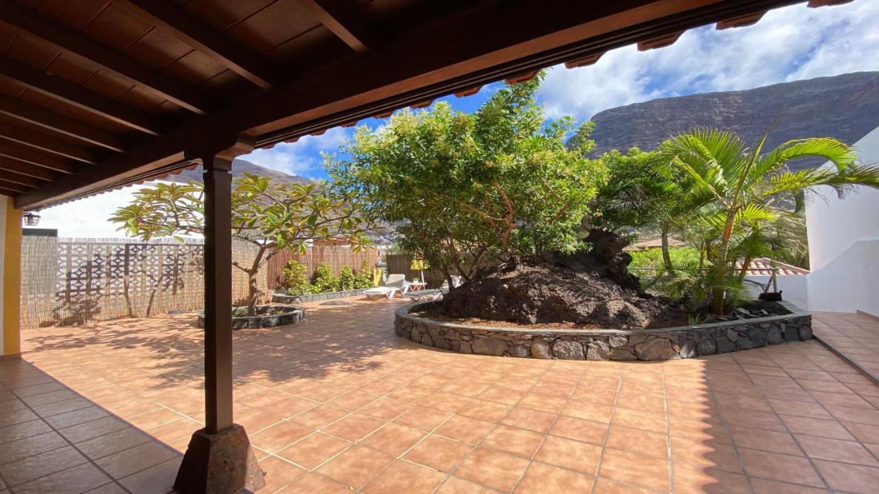 فيلا Casa Camilo II فايي غران ري المظهر الخارجي الصورة