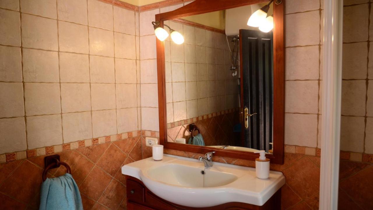 فيلا Casa Camilo II فايي غران ري المظهر الخارجي الصورة