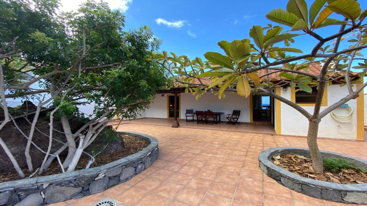 فيلا Casa Camilo II فايي غران ري المظهر الخارجي الصورة