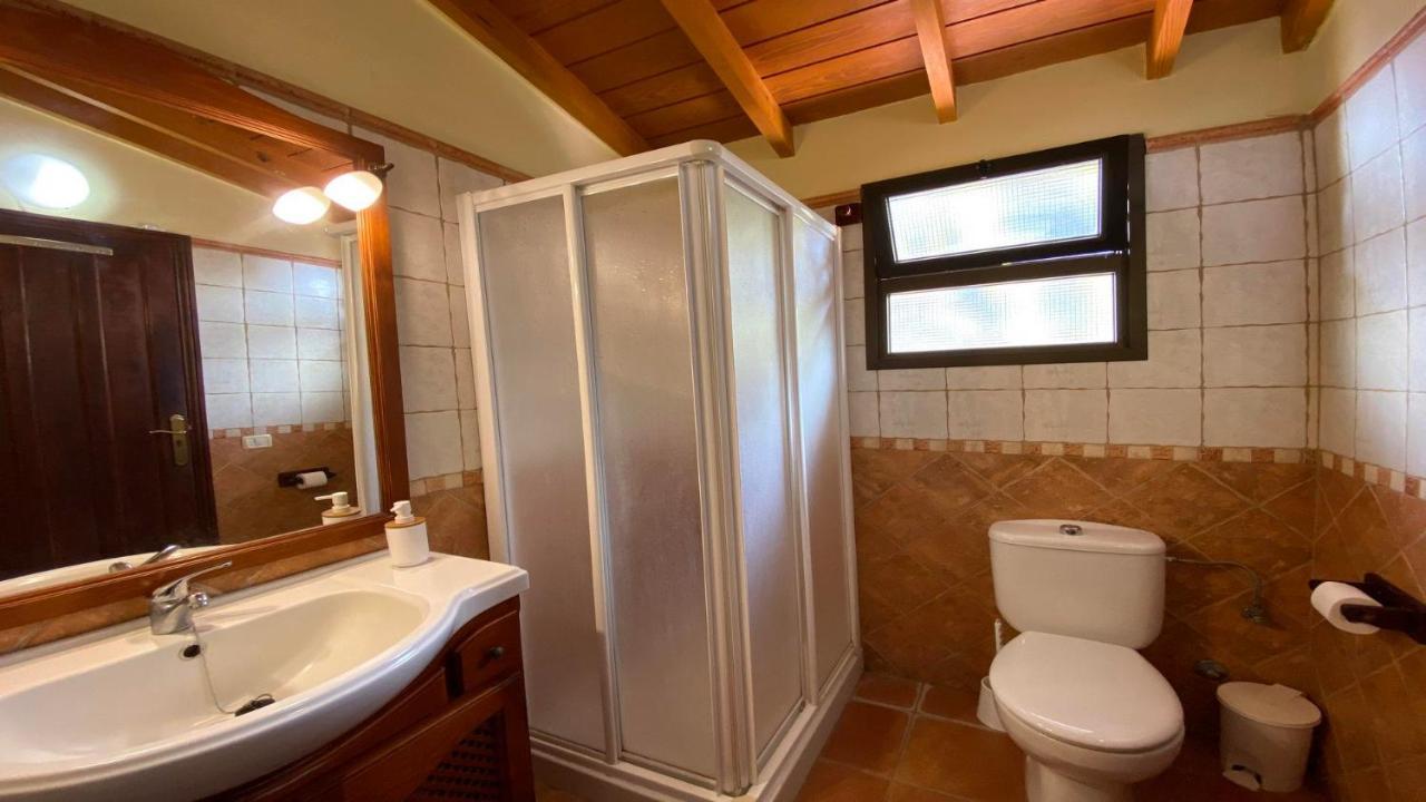 فيلا Casa Camilo II فايي غران ري المظهر الخارجي الصورة